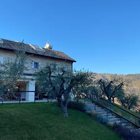 Colle Serrano Relais & Spa-2