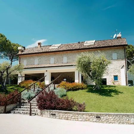 Colle Serrano Relais & Spa-3